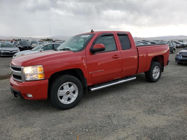 chevrolet silverado 2009 1gcek39j49z252808