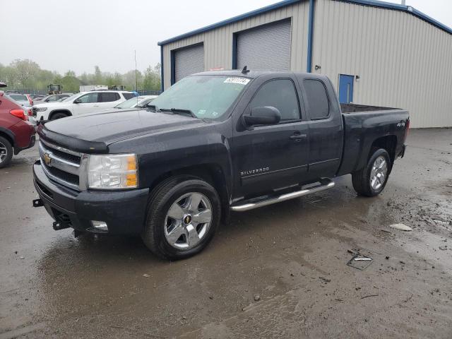 chevrolet silverado 2009 1gcek39j49z291429