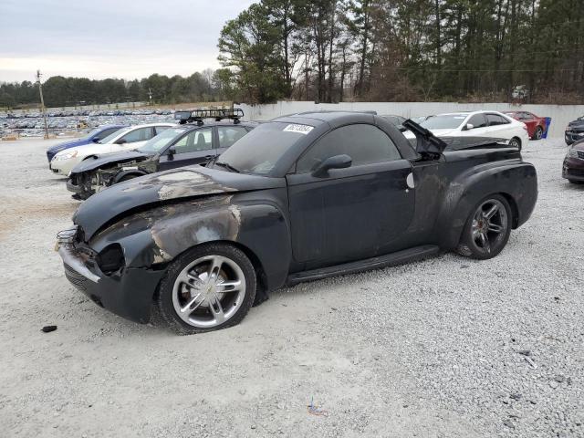 chevrolet ssr 2005 1gces14h25b117855