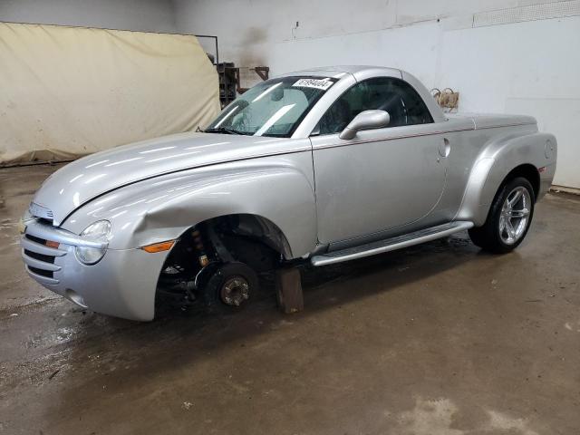 chevrolet ssr 2005 1gces14h35b119467