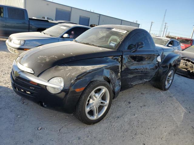 chevrolet ssr 2005 1gces14h35b119680