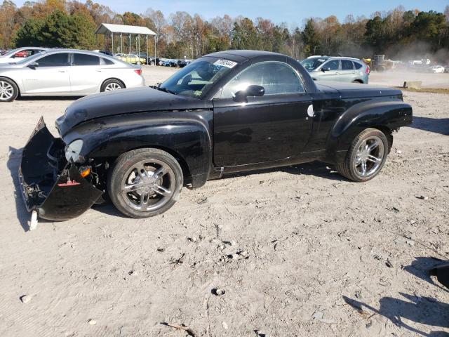 chevrolet ssr 2005 1gces14h35b121137