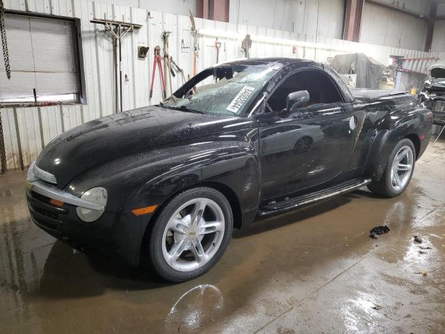 chevrolet ssr 2005 1gces14h55b114819