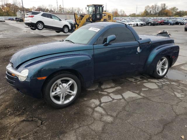 chevrolet ssr 2005 1gces14h55b117798