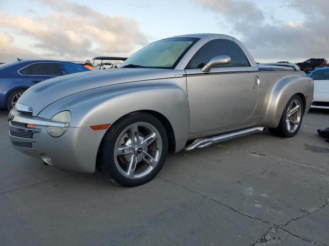 chevrolet ssr 2004 1gces14p14b105315