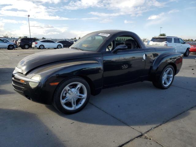 chevrolet ssr 2004 1gces14p14b111213