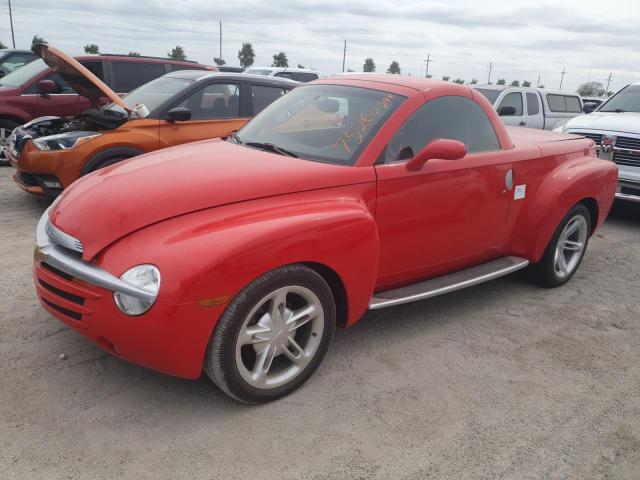 chevrolet ssr 2004 1gces14p44b104112