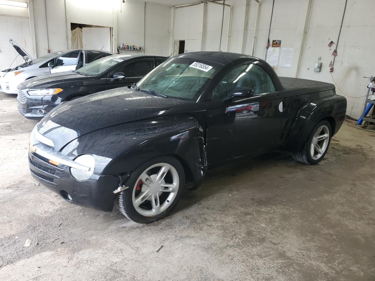 chevrolet ssr 2004 1gces14p84b108356