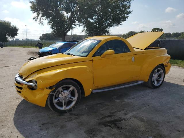 chevrolet ssr 2004 1gces14p94b113968