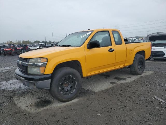 chevrolet colorado 2010 1gcesbd93a8117708