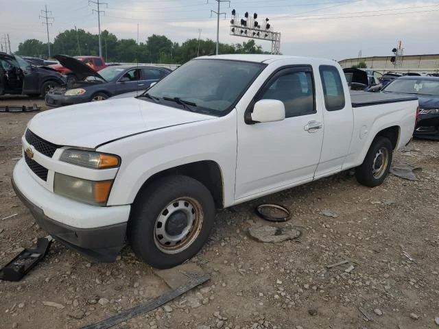 chevrolet colorado 2010 1gcesbd96a8143204