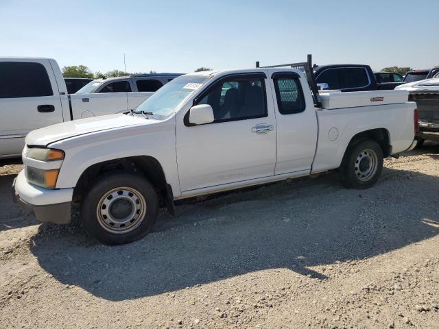 chevrolet colorado 2010 1gcesbde8a8115174