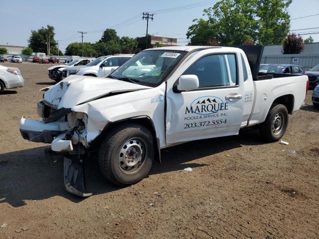 chevrolet colorado 2011 1gcesbf91b8117821