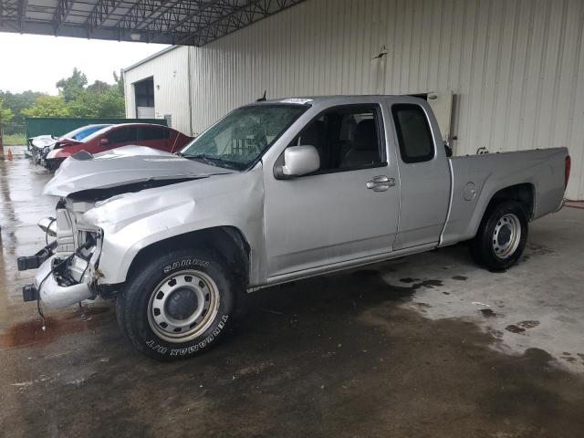 chevrolet colorado 2011 1gcesbf91b8139964