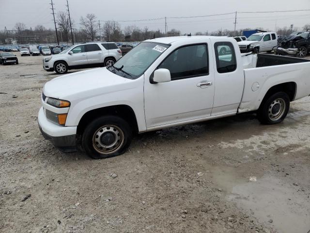 chevrolet colorado 2012 1gcesbf91c8126648