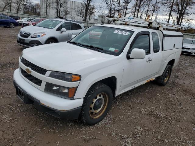 chevrolet colorado 2012 1gcesbf99c8125425