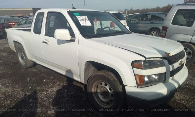 chevrolet colorado 2012 1gcesbf99c8153905