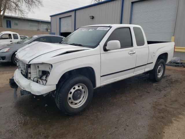 chevrolet colorado 2012 1gcesbfe0c8170136