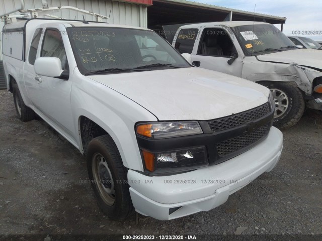 chevrolet colorado 2012 1gcesbfe4c8122770