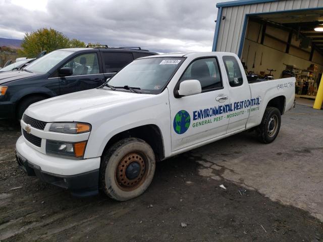 chevrolet colorado 2012 1gcesbfe5c8165269