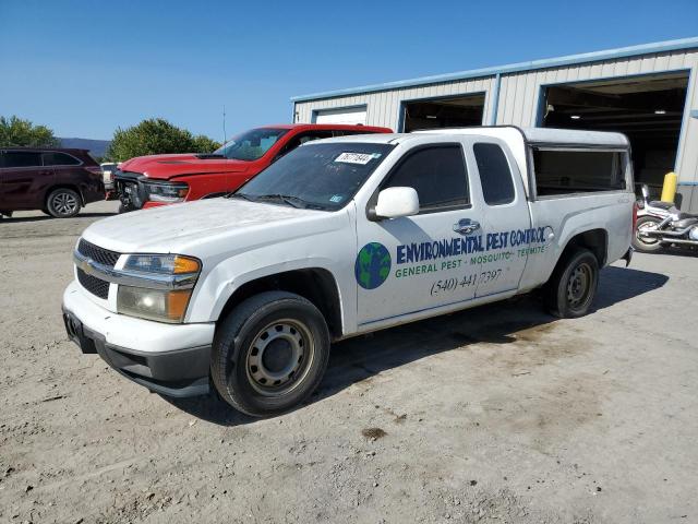 chevrolet colorado 2012 1gcesbfe9c8164724