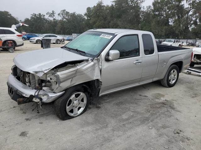 chevrolet colorado l 2010 1gcescd93a8133901