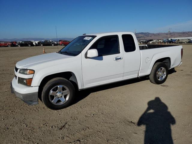 chevrolet colorado l 2010 1gcescd94a8107338