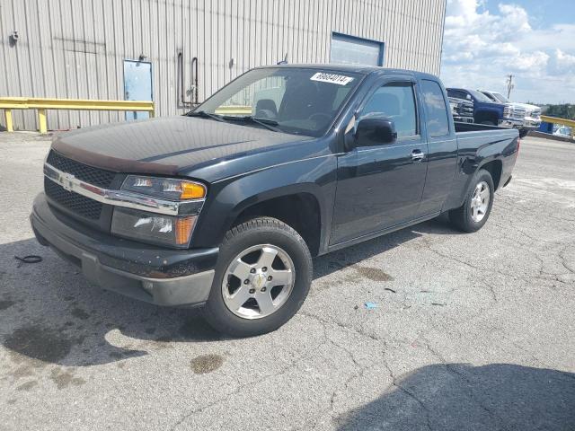 chevrolet colorado l 2010 1gcescde5a8114831