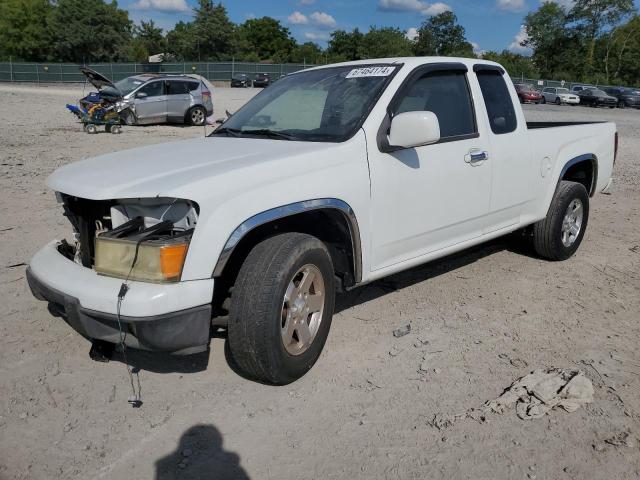 chevrolet colorado l 2010 1gcescde6a8106222