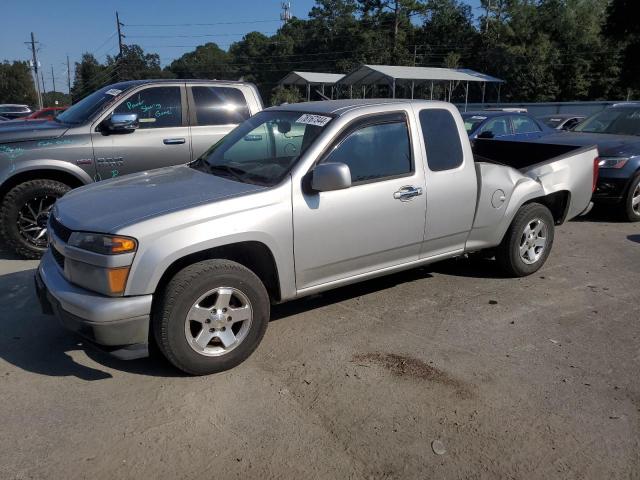 chevrolet colorado l 2010 1gcescde8a8148259