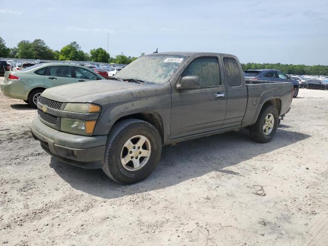 chevrolet colorado 2012 1gcescf91c8130947