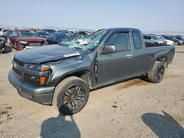 chevrolet colorado l 2011 1gcescf92b8124590