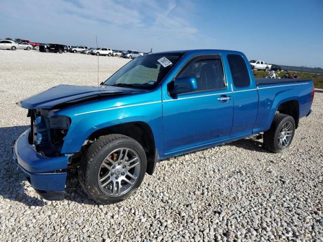 chevrolet colorado 2012 1gcescf93c8122428