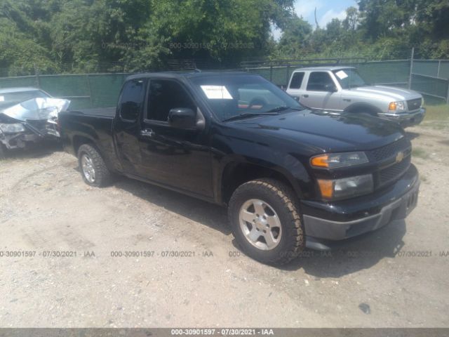 chevrolet colorado 2012 1gcescf93c8123224