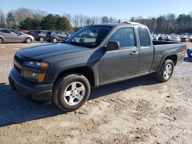 chevrolet colorado l 2012 1gcescf95c8147427