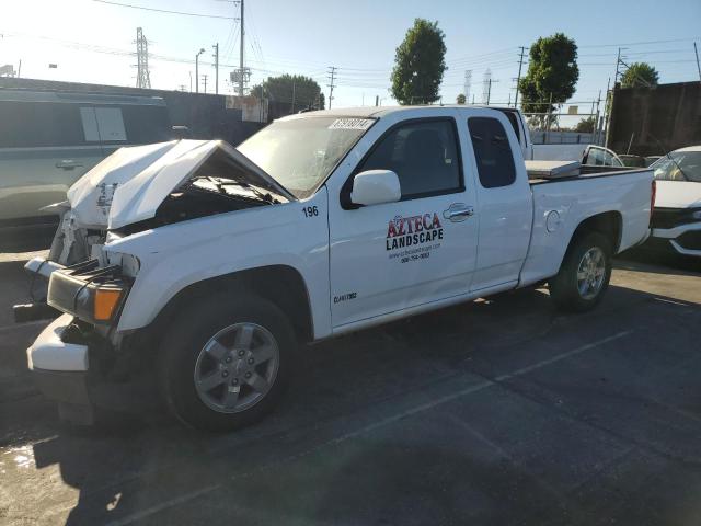 chevrolet colorado l 2011 1gcescf96b8129033