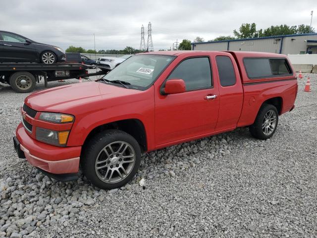 chevrolet colorado l 2011 1gcescf96b8139447