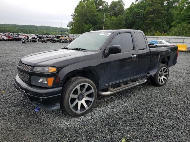 chevrolet colorado 2012 1gcescf97c8112551