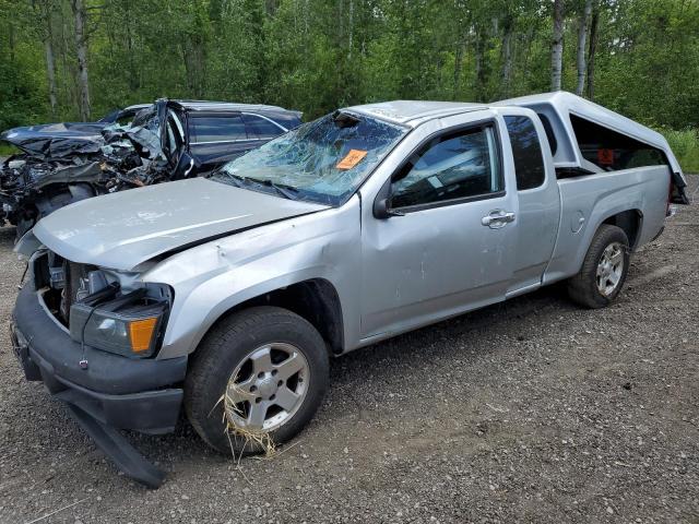 chevrolet colorado l 2011 1gcescf99b8139510