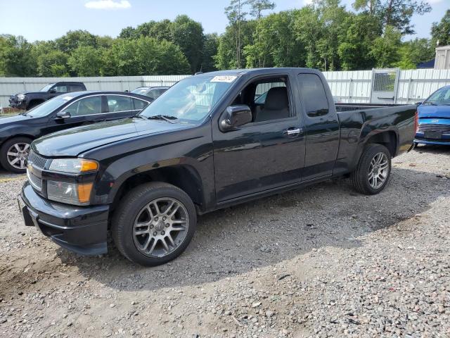 chevrolet colorado 2012 1gcescfe0c8168442