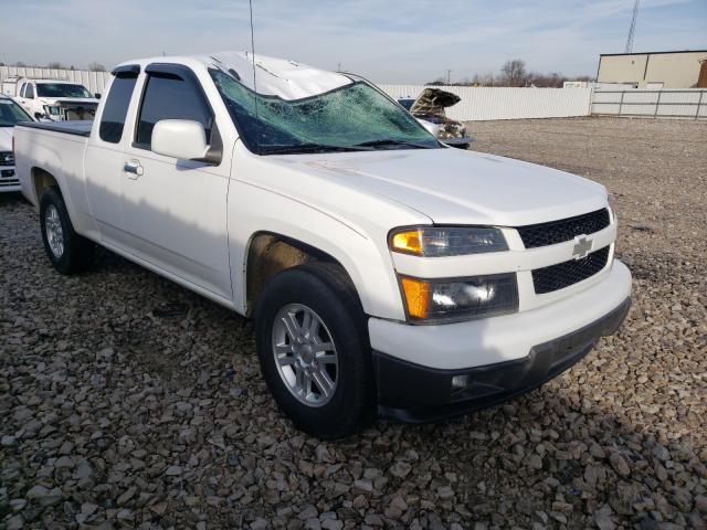 chevrolet colorado l 2012 1gcescfexc8137943