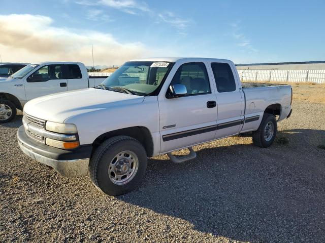 chevrolet 2500 2000 1gcfc29u4ye363127