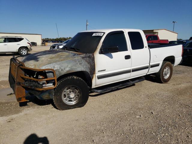 chevrolet silverado 1999 1gcfc29u9xz150763