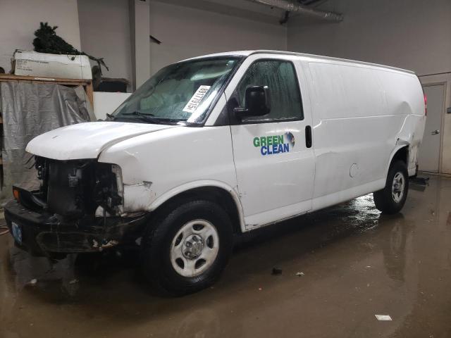 chevrolet express g1 2008 1gcfg154281185388