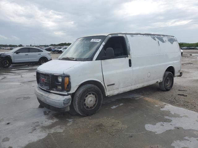 chevrolet express g1 2000 1gcfg15w7y1240192