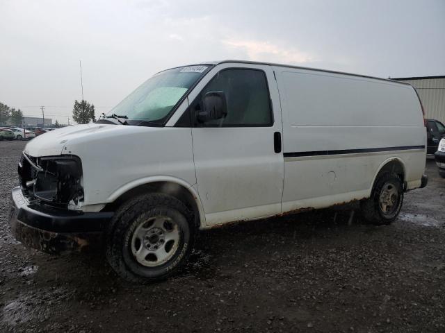 chevrolet express g1 2007 1gcfg15x371175459