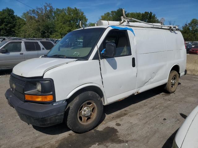 chevrolet express g1 2008 1gcfg15x481176704