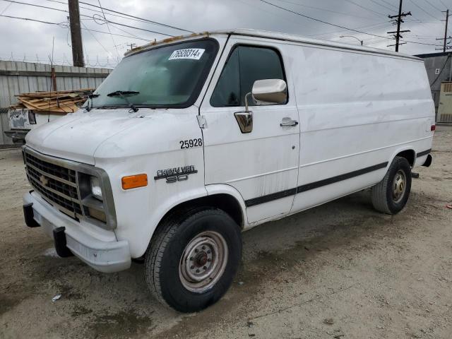 chevrolet g30 1995 1gcfg35k2sf149687