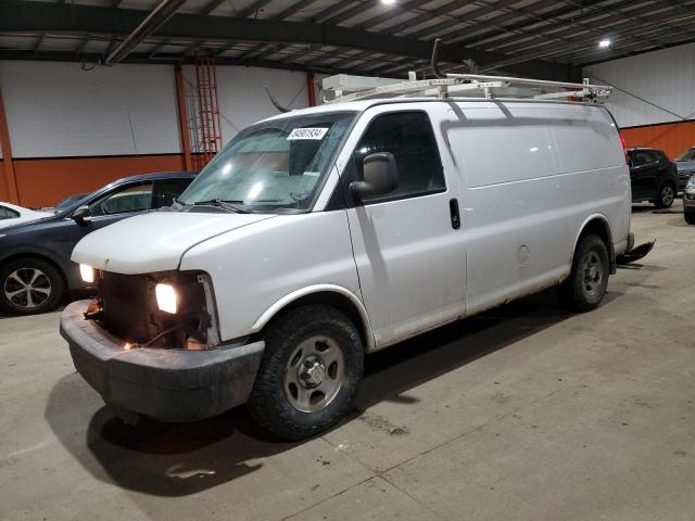 chevrolet express g1 2008 1gcfh154681135994