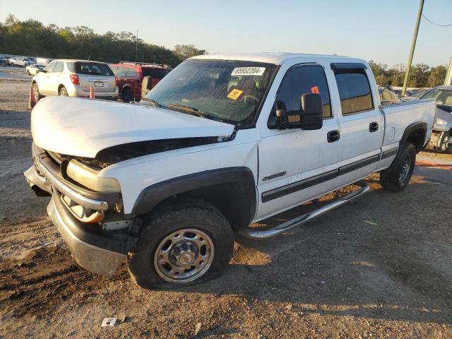 chevrolet silverado 2001 1gcgc13u21f143976